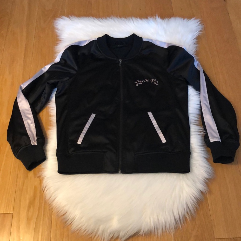 Guess Bomber Jacket